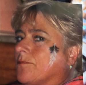 Meet your Posher, Judy